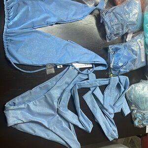 Monica Hansen bikini set size m